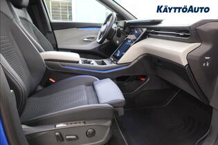 heti ajoon Ford Capri