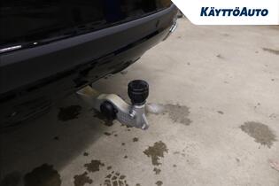 heti ajoon Mercedes-Benz GLE