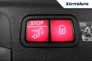 heti ajoon Mercedes-Benz GLE