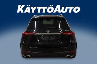 heti ajoon Mercedes-Benz GLE