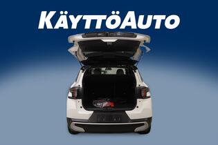 heti ajoon Citroën e-C3 Aircross