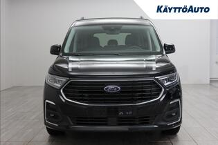 heti ajoon Ford Grand Tourneo Connect