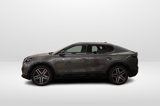 heti ajoon Ford Capri