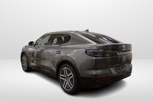 heti ajoon Ford Capri