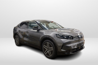 heti ajoon Ford Capri