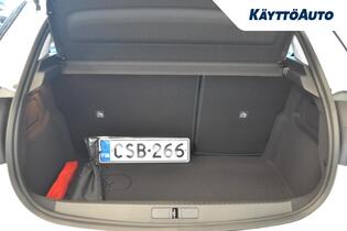 heti ajoon Opel Corsa