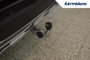 heti ajoon Mercedes-Benz GLC