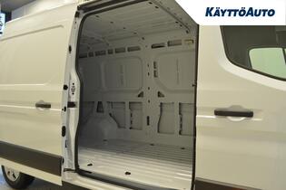 heti ajoon Nissan Interstar