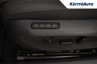 heti ajoon Skoda Superb