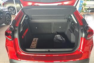 heti ajoon Citroën C4