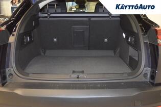 heti ajoon Citroën C5 X