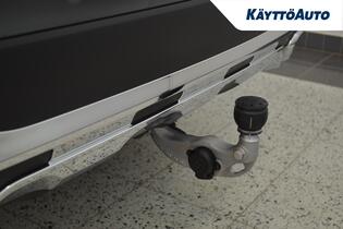 heti ajoon Mercedes-Benz GLC