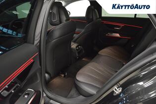 heti ajoon Mercedes-Benz E