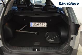 heti ajoon Kia Sportage