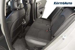 heti ajoon Kia Sportage