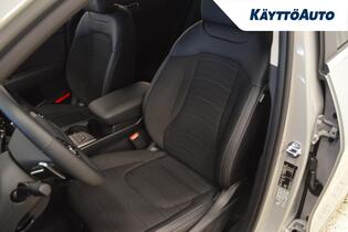 heti ajoon Kia Sportage