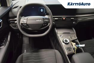 heti ajoon Kia Sportage