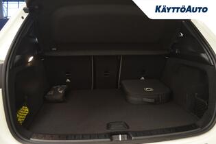 heti ajoon Mercedes-Benz EQA