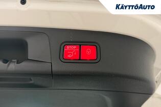 heti ajoon Mercedes-Benz EQA