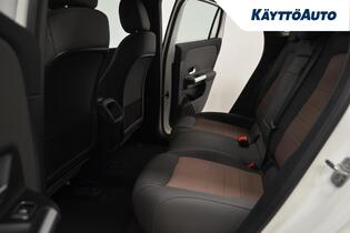 heti ajoon Mercedes-Benz EQA