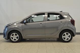 heti ajoon Kia Picanto