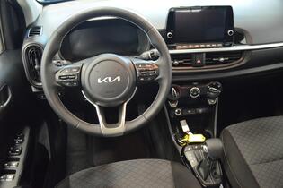 heti ajoon Kia Picanto