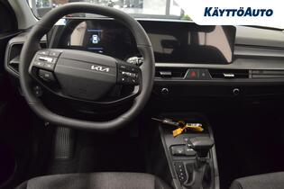 heti ajoon Kia Stonic