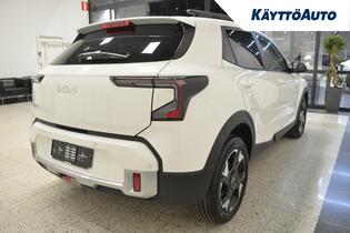 heti ajoon Kia Stonic