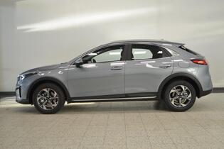 heti ajoon Kia XCeed