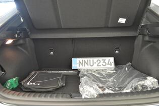 heti ajoon Kia XCeed