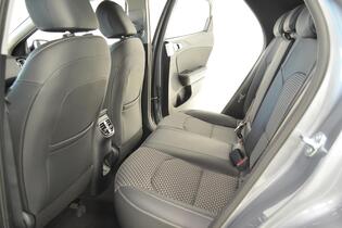 heti ajoon Kia XCeed