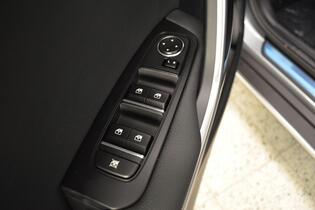 heti ajoon Kia XCeed