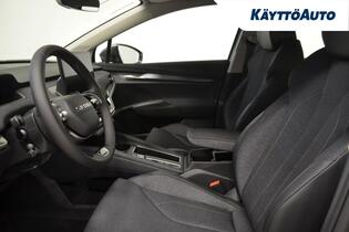 heti ajoon Skoda Elroq