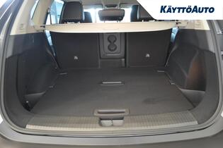 heti ajoon Nissan X-Trail