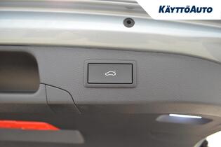 heti ajoon Skoda Superb