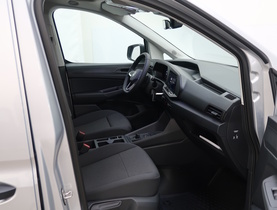 heti ajoon Volkswagen Caddy Maxi