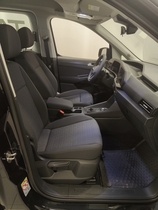 heti ajoon Volkswagen Caddy Maxi