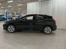 heti ajoon Volkswagen Golf