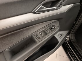 heti ajoon Volkswagen Golf