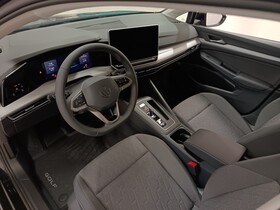 heti ajoon Volkswagen Golf