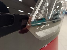 heti ajoon Volkswagen ID.7