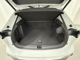 heti ajoon Volkswagen Tiguan