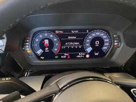 heti ajoon Audi A3