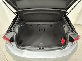 heti ajoon Volkswagen ID.3