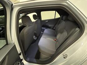 heti ajoon Volkswagen ID.3