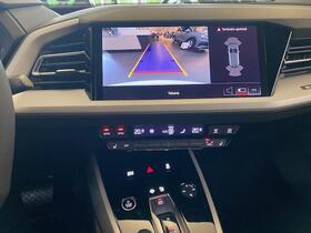 heti ajoon Audi Q4 e-tron