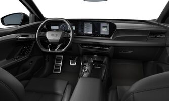 heti ajoon Audi Q6 e-tron