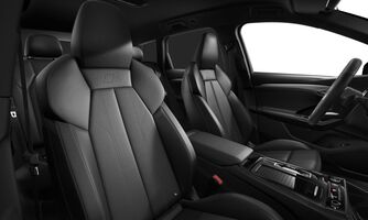 heti ajoon Audi Q6 e-tron