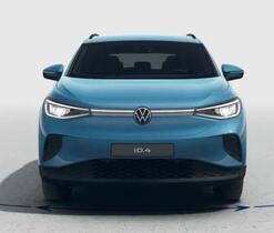 heti ajoon Volkswagen ID.4