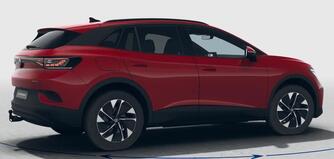 heti ajoon Volkswagen ID.4